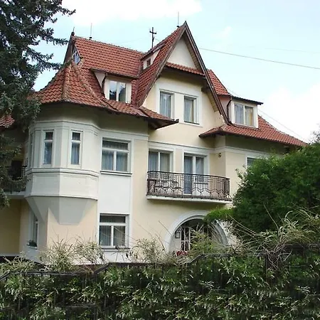 Luzna * Luhačovice