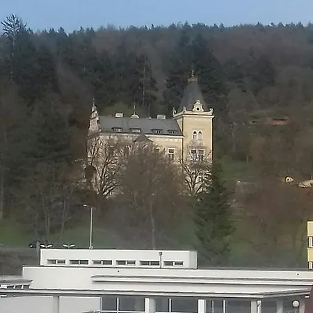 Luzna