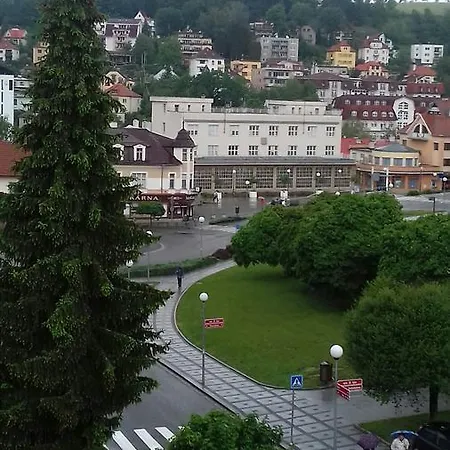 Luzna *