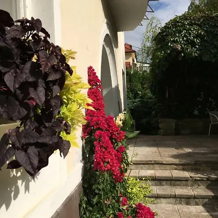 Luzna * Luhačovice